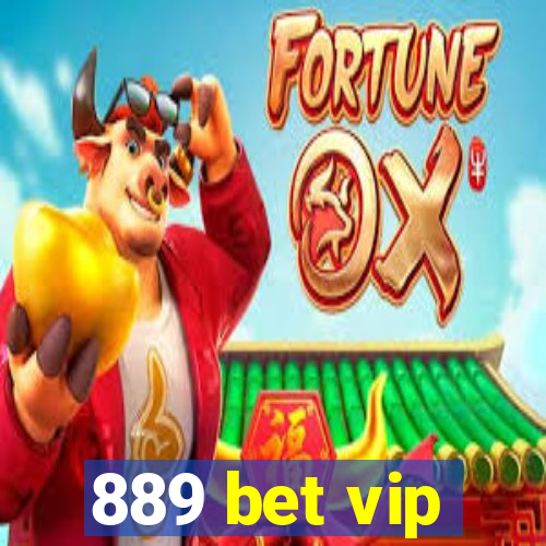 889 bet vip